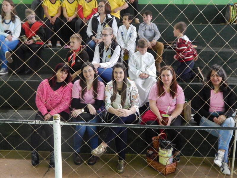 ABERTURA DA SEMANA DA PÁTRIA 2018