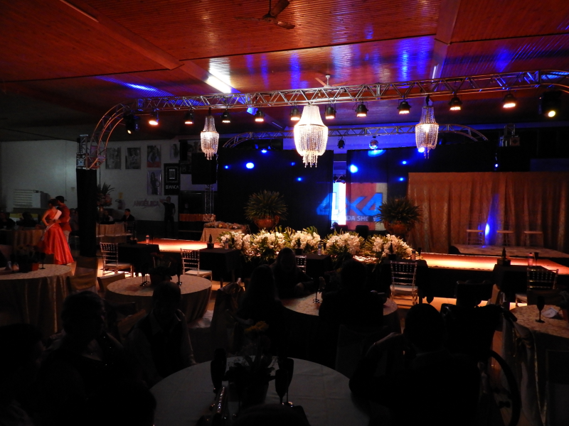 BAILE DE ESCOLHA DAS SOBERANAS 2019