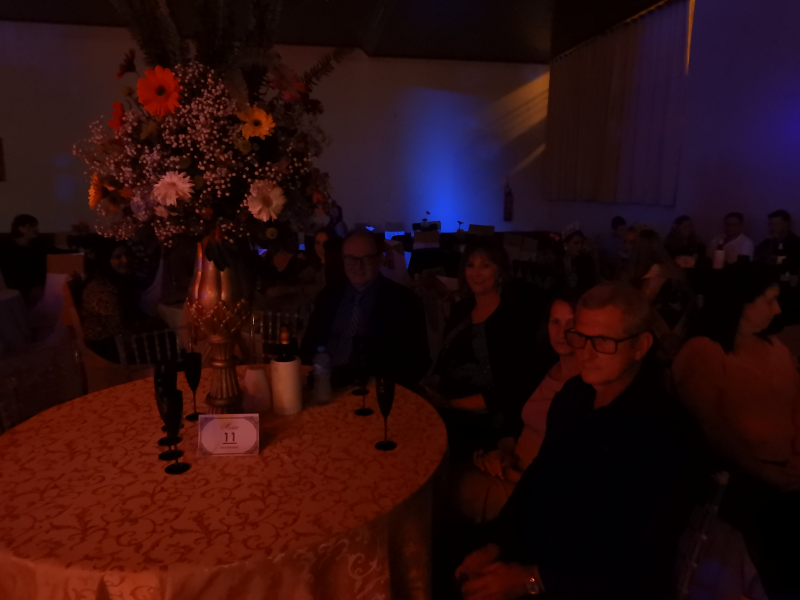 BAILE DE ESCOLHA DAS SOBERANAS 2019