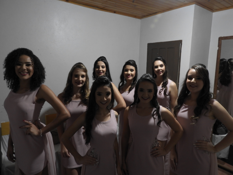 BAILE DE ESCOLHA DAS SOBERANAS 2019