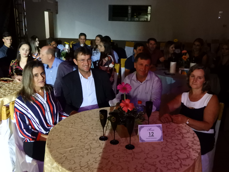 BAILE DE ESCOLHA DAS SOBERANAS 2019