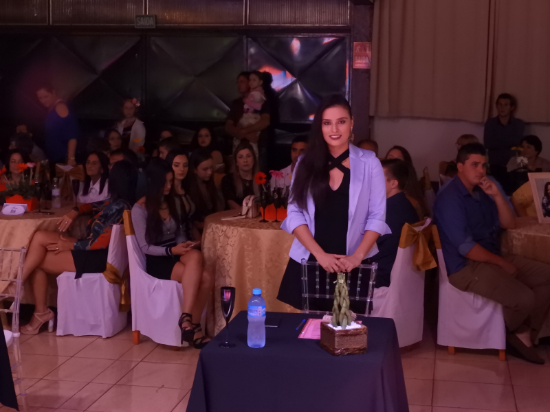 BAILE DE ESCOLHA DAS SOBERANAS 2019