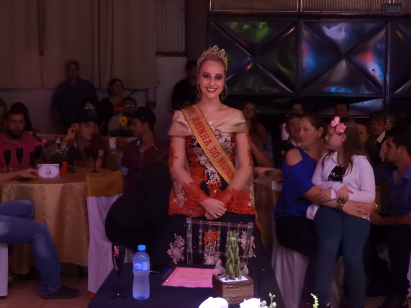 BAILE DE ESCOLHA DAS SOBERANAS 2019