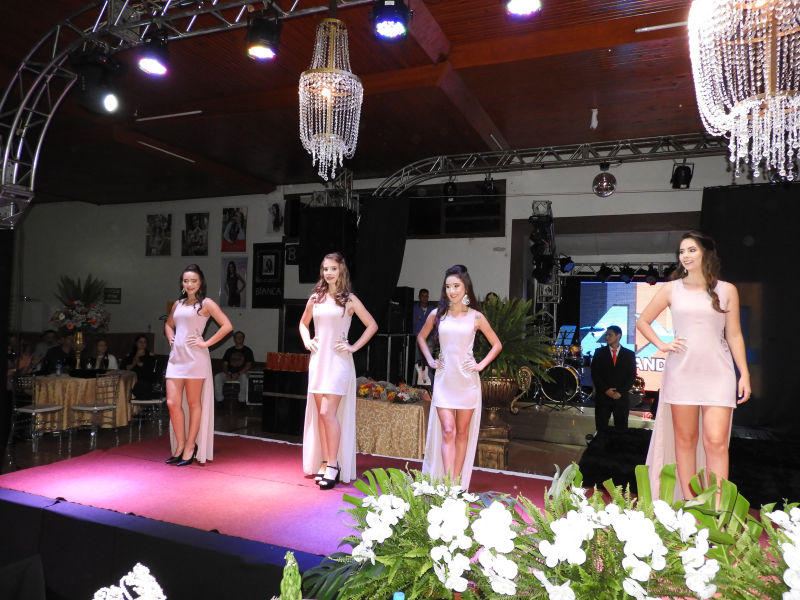 BAILE DE ESCOLHA DAS SOBERANAS 2019