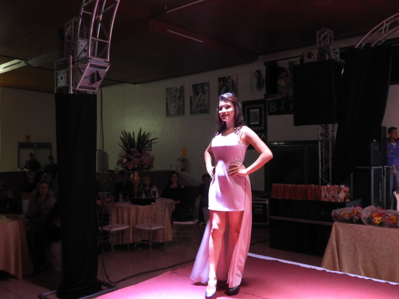 BAILE DE ESCOLHA DAS SOBERANAS 2019