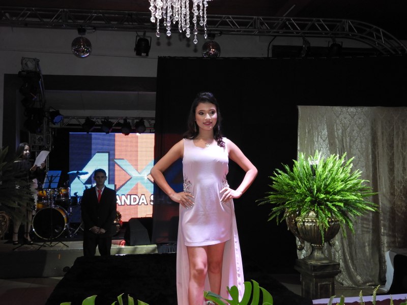 BAILE DE ESCOLHA DAS SOBERANAS 2019