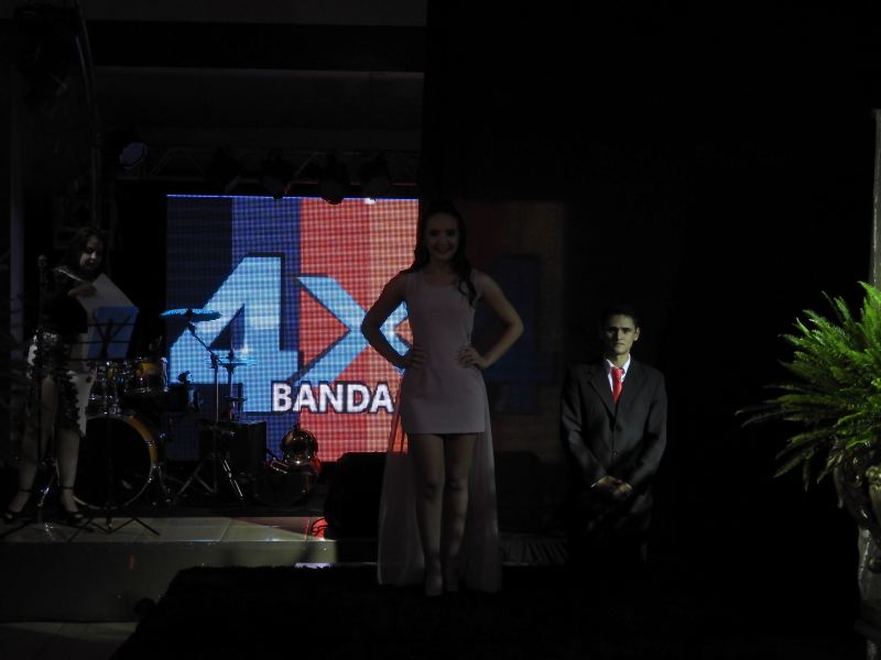 BAILE DE ESCOLHA DAS SOBERANAS 2019