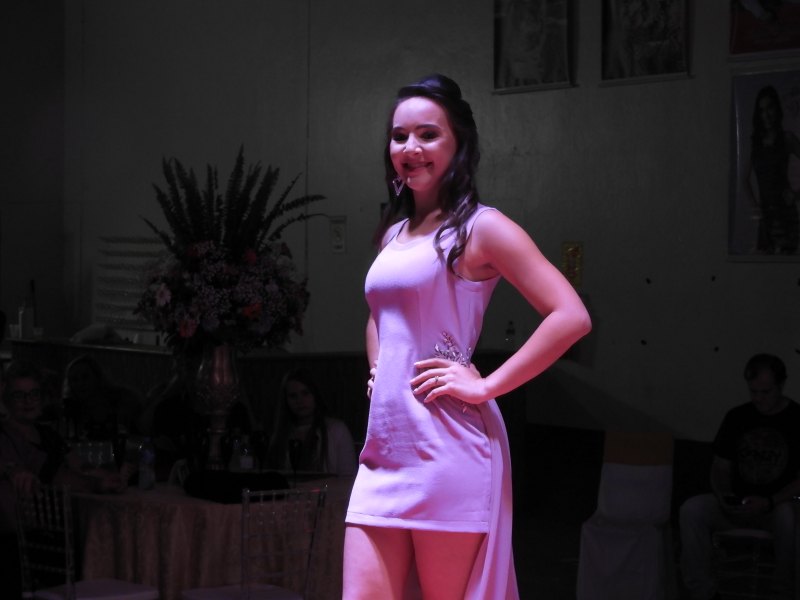 BAILE DE ESCOLHA DAS SOBERANAS 2019