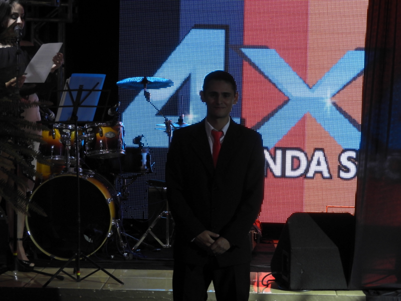 BAILE DE ESCOLHA DAS SOBERANAS 2019