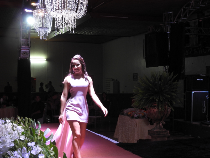 BAILE DE ESCOLHA DAS SOBERANAS 2019