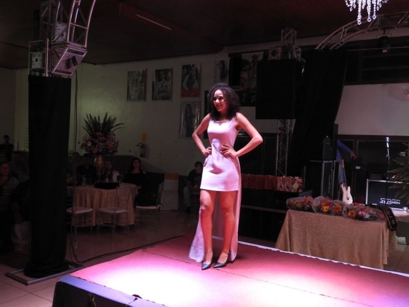 BAILE DE ESCOLHA DAS SOBERANAS 2019