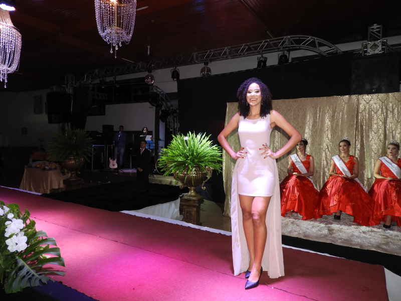 BAILE DE ESCOLHA DAS SOBERANAS 2019