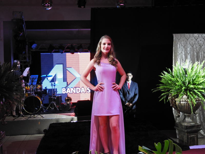 BAILE DE ESCOLHA DAS SOBERANAS 2019