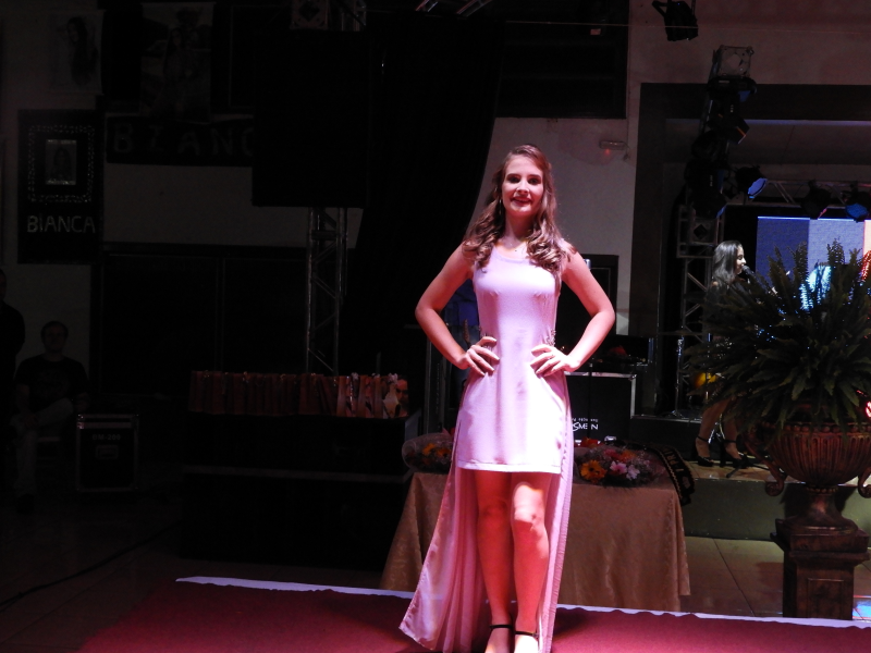 BAILE DE ESCOLHA DAS SOBERANAS 2019