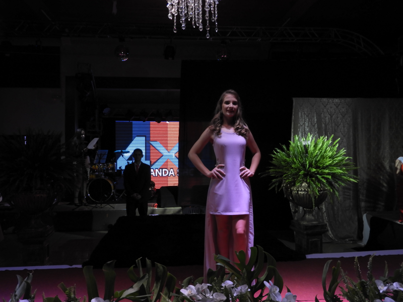 BAILE DE ESCOLHA DAS SOBERANAS 2019