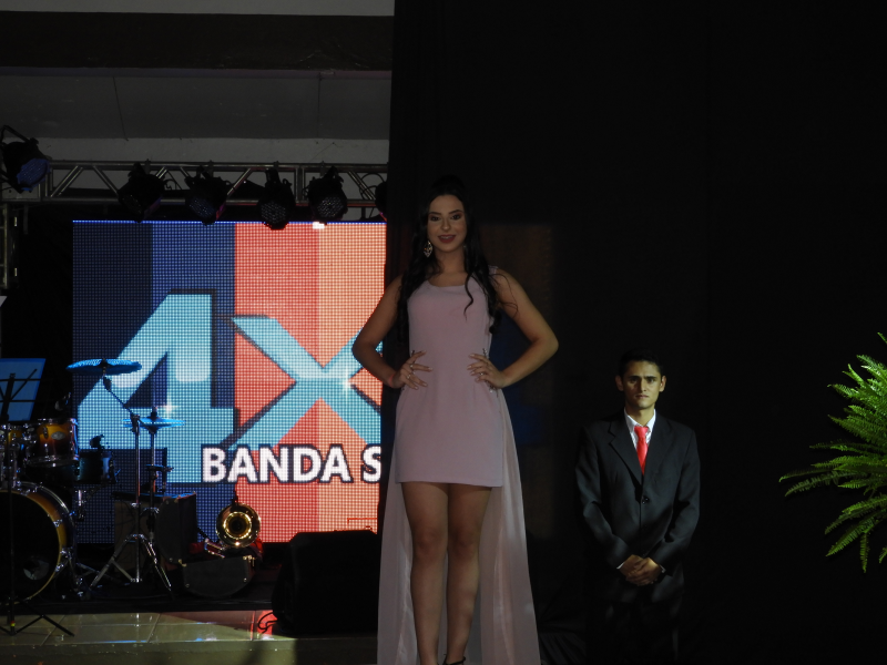 BAILE DE ESCOLHA DAS SOBERANAS 2019