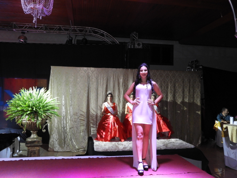 BAILE DE ESCOLHA DAS SOBERANAS 2019