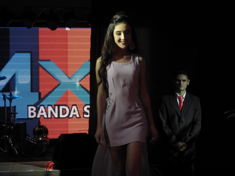 BAILE DE ESCOLHA DAS SOBERANAS 2019