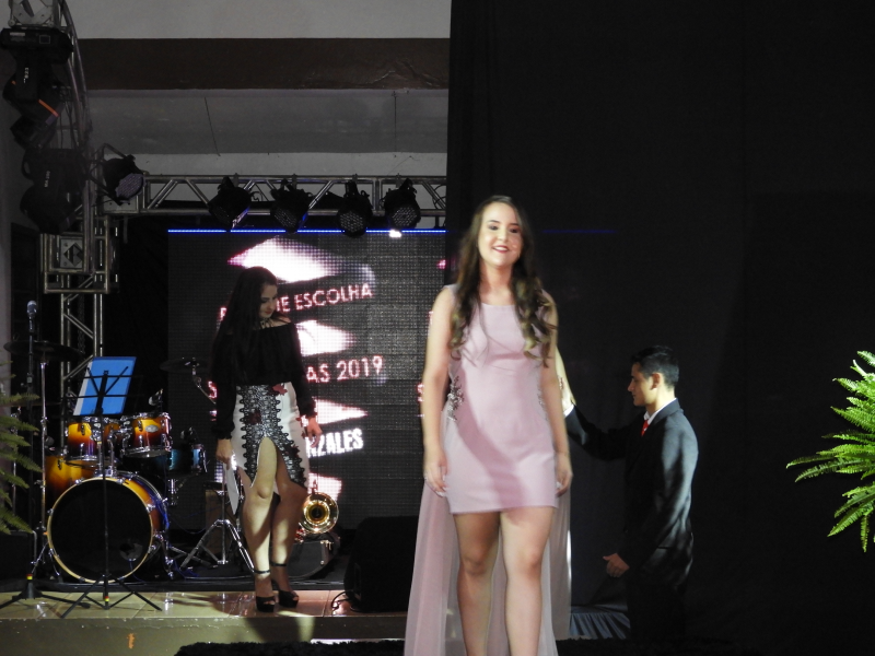 BAILE DE ESCOLHA DAS SOBERANAS 2019