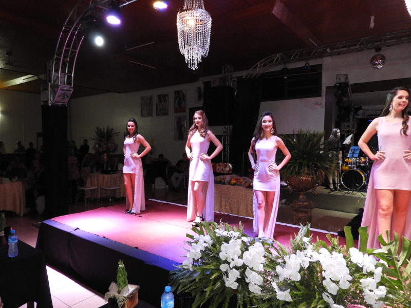 BAILE DE ESCOLHA DAS SOBERANAS 2019