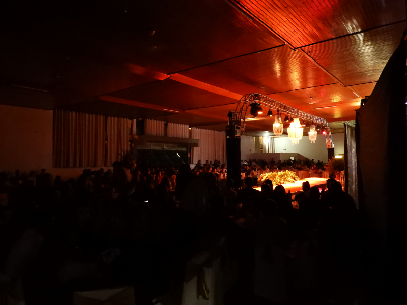 BAILE DE ESCOLHA DAS SOBERANAS 2019