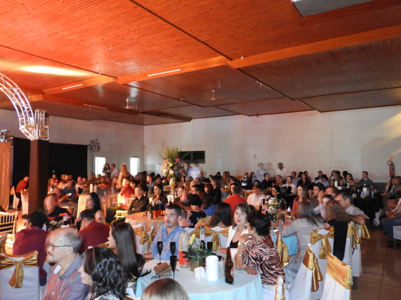 BAILE DE ESCOLHA DAS SOBERANAS 2019