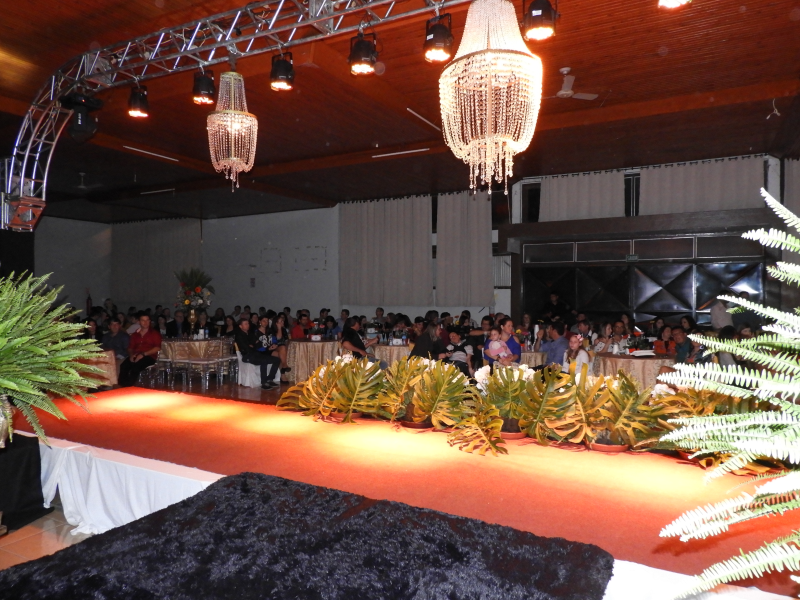 BAILE DE ESCOLHA DAS SOBERANAS 2019