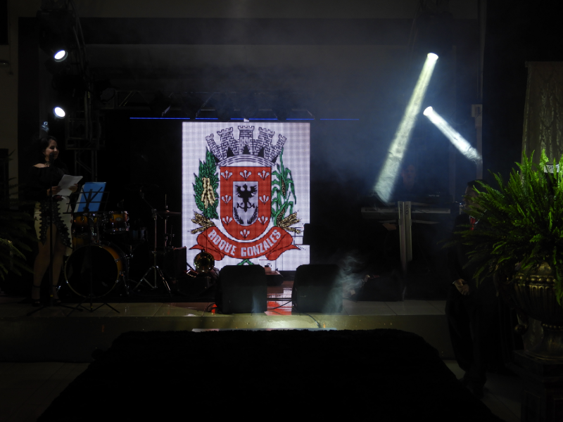 BAILE DE ESCOLHA DAS SOBERANAS 2019