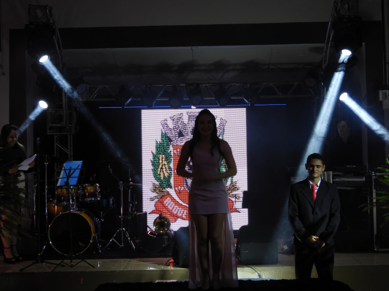 BAILE DE ESCOLHA DAS SOBERANAS 2019