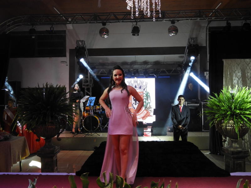 BAILE DE ESCOLHA DAS SOBERANAS 2019