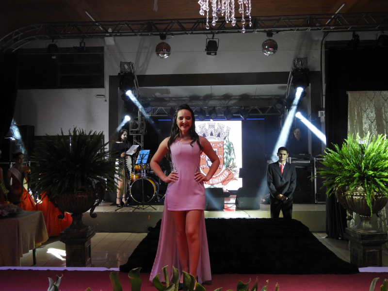 BAILE DE ESCOLHA DAS SOBERANAS 2019