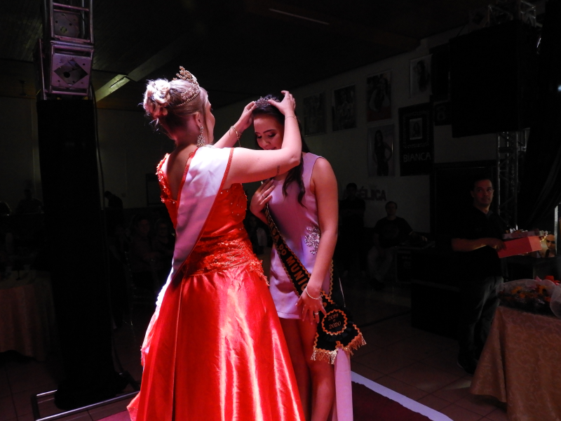 BAILE DE ESCOLHA DAS SOBERANAS 2019