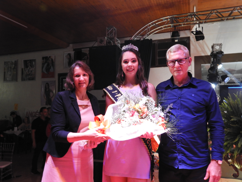 BAILE DE ESCOLHA DAS SOBERANAS 2019