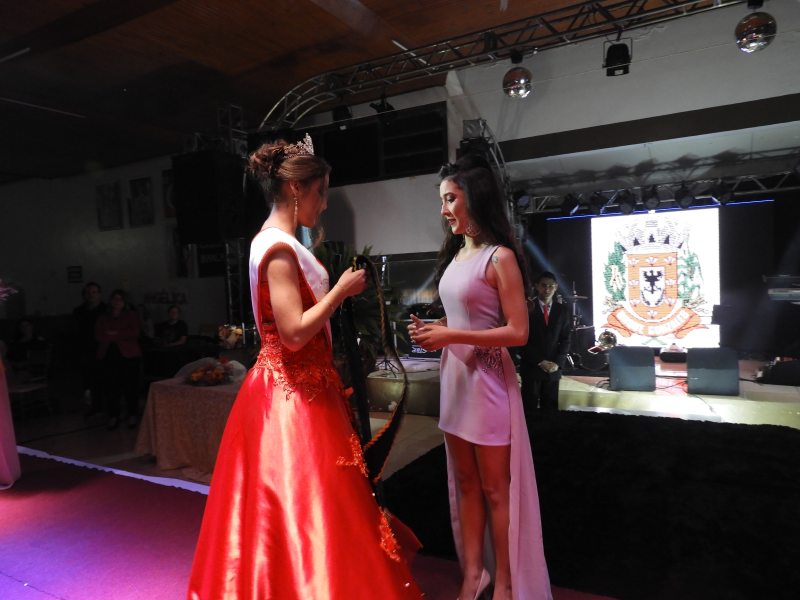 BAILE DE ESCOLHA DAS SOBERANAS 2019