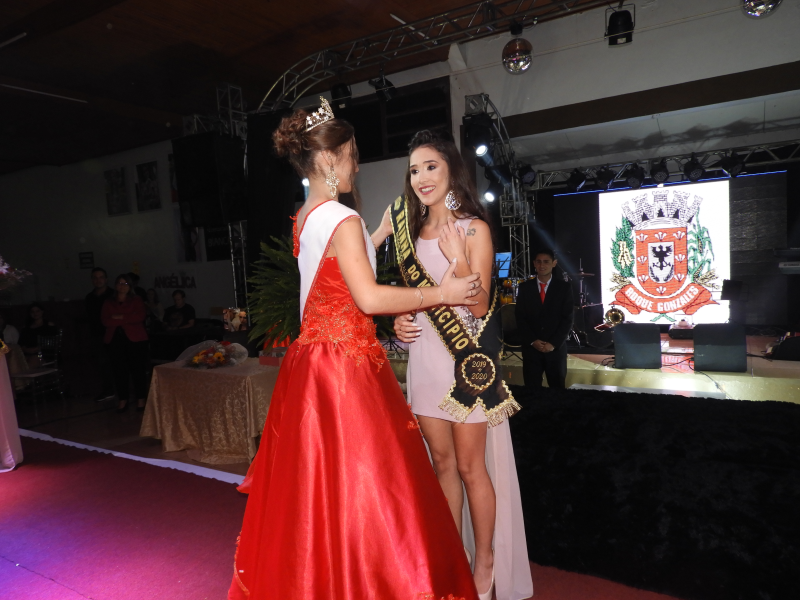 BAILE DE ESCOLHA DAS SOBERANAS 2019