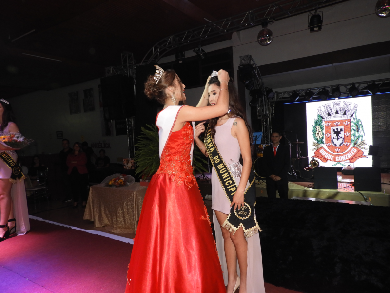 BAILE DE ESCOLHA DAS SOBERANAS 2019