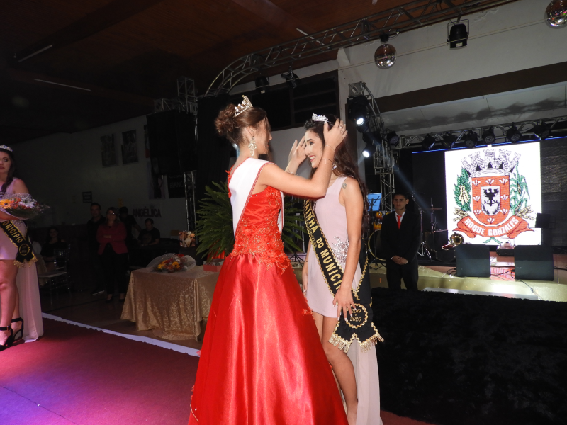 BAILE DE ESCOLHA DAS SOBERANAS 2019