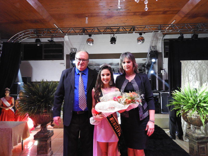 BAILE DE ESCOLHA DAS SOBERANAS 2019