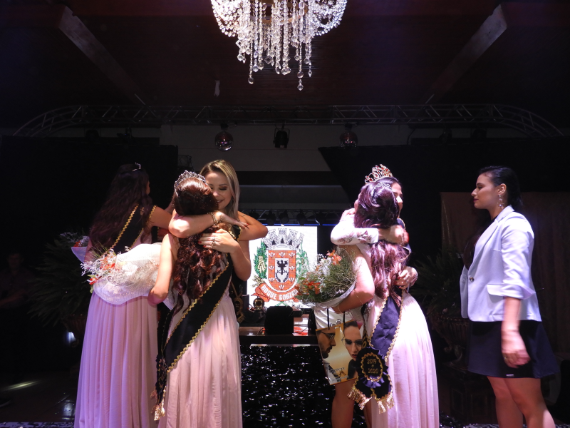 BAILE DE ESCOLHA DAS SOBERANAS 2019