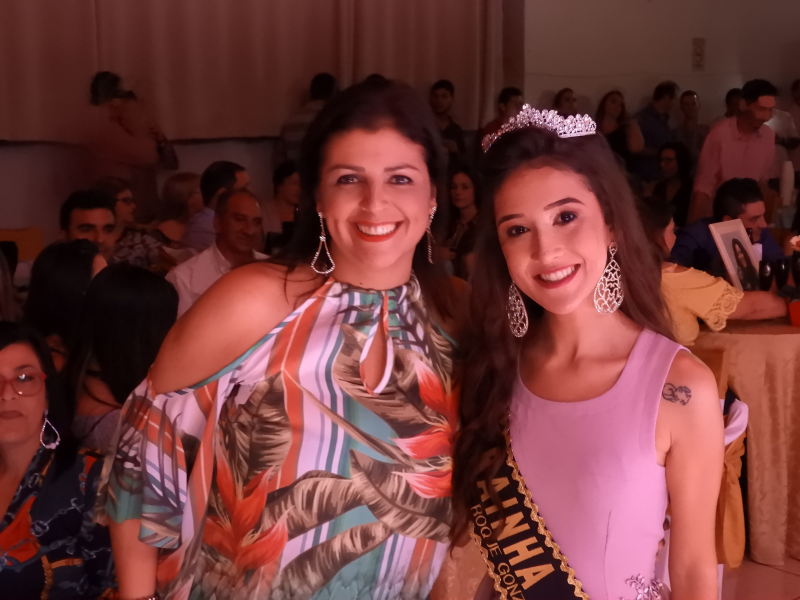 BAILE DE ESCOLHA DAS SOBERANAS 2019