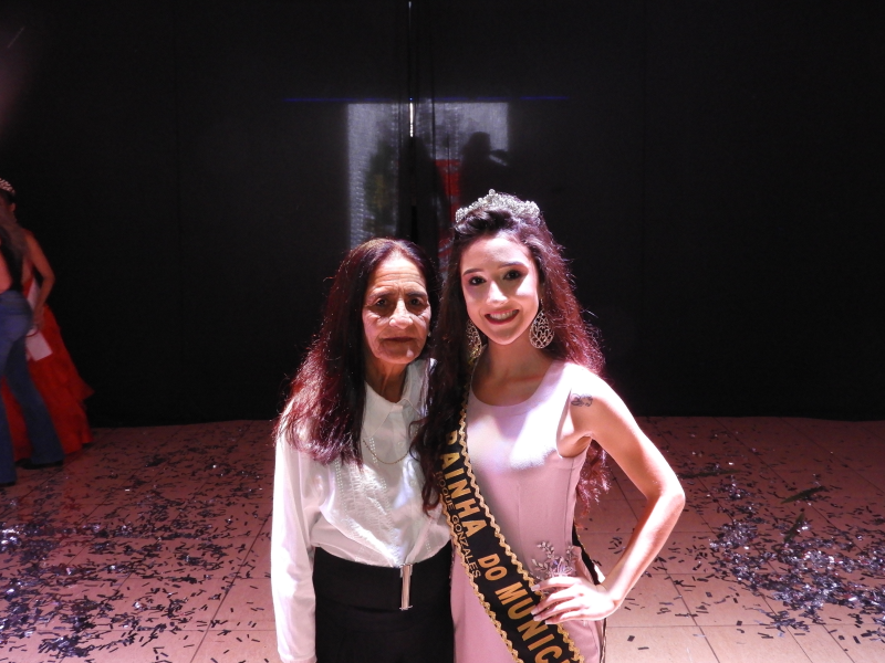 BAILE DE ESCOLHA DAS SOBERANAS 2019