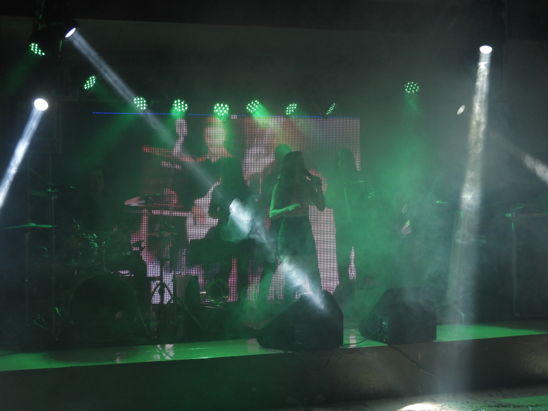 BAILE DE ESCOLHA DAS SOBERANAS 2019