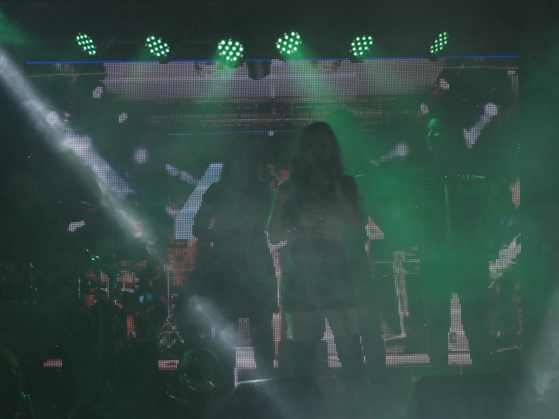 BAILE DE ESCOLHA DAS SOBERANAS 2019