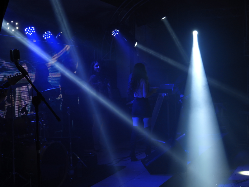 BAILE DE ESCOLHA DAS SOBERANAS 2019