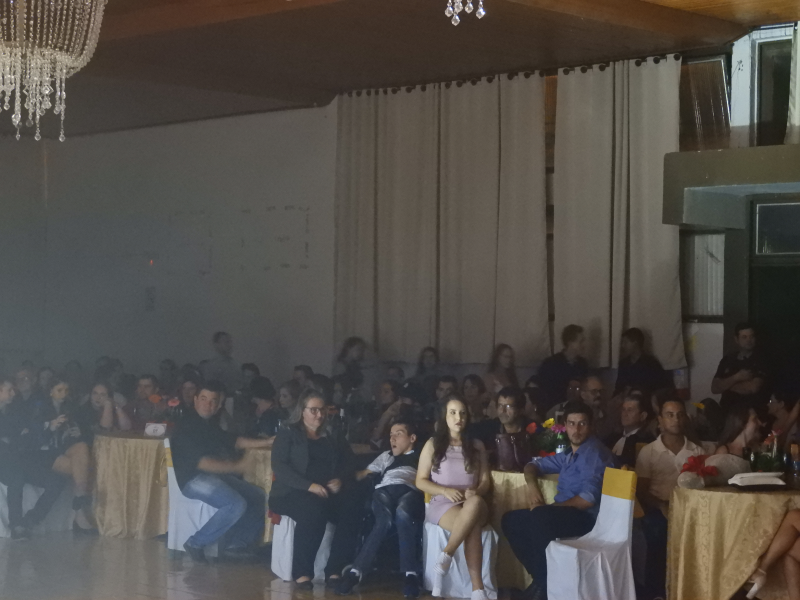 BAILE DE ESCOLHA DAS SOBERANAS 2019