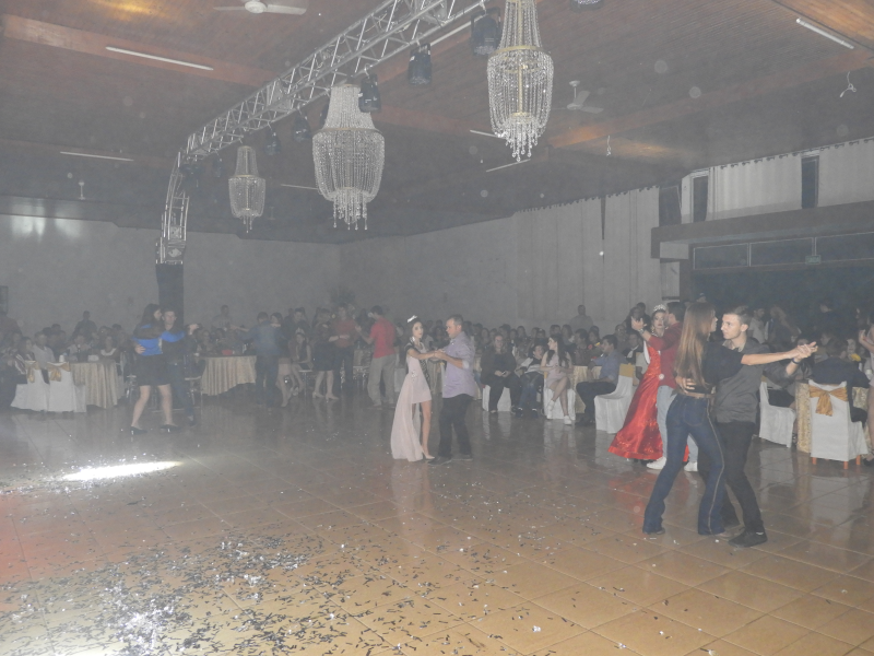 BAILE DE ESCOLHA DAS SOBERANAS 2019