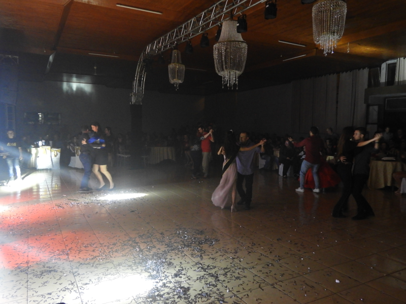 BAILE DE ESCOLHA DAS SOBERANAS 2019