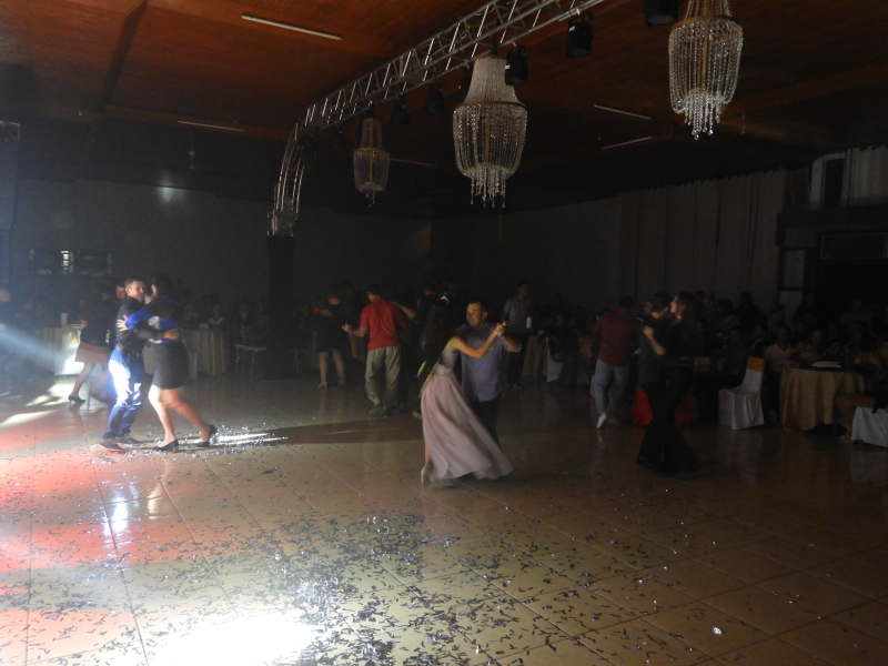 BAILE DE ESCOLHA DAS SOBERANAS 2019