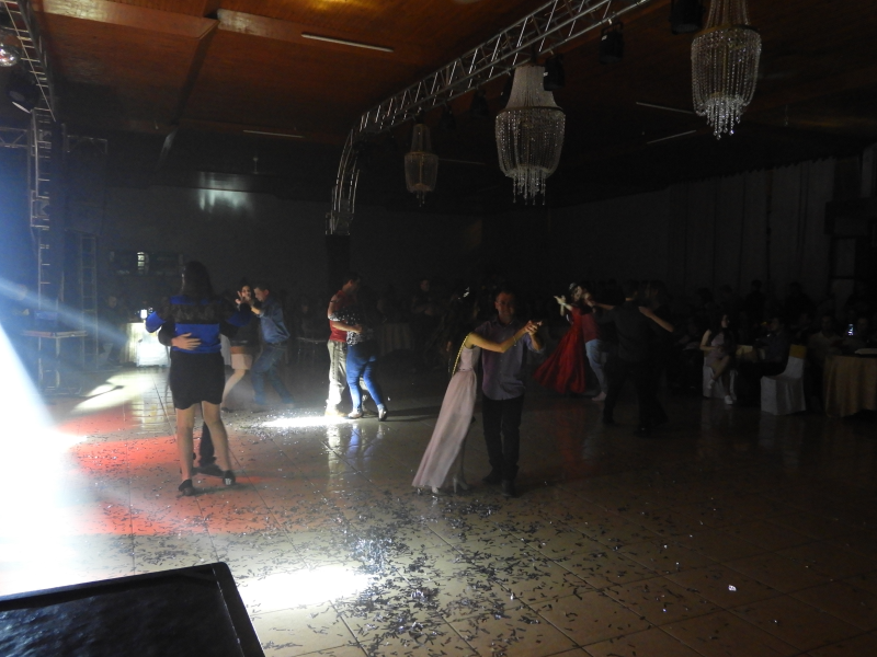 BAILE DE ESCOLHA DAS SOBERANAS 2019