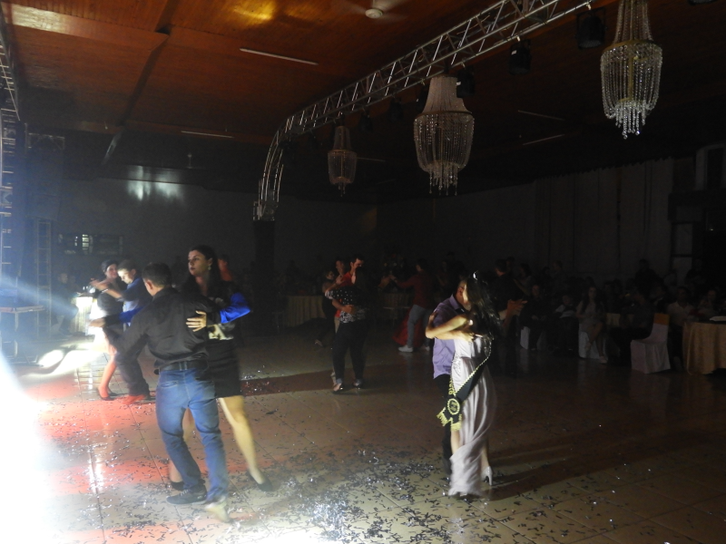 BAILE DE ESCOLHA DAS SOBERANAS 2019